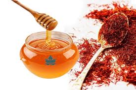 Honey 500gm